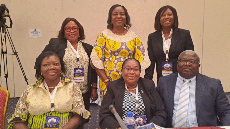 Empowering Tax Professionals: The Rising Influence of SWIT West Africa