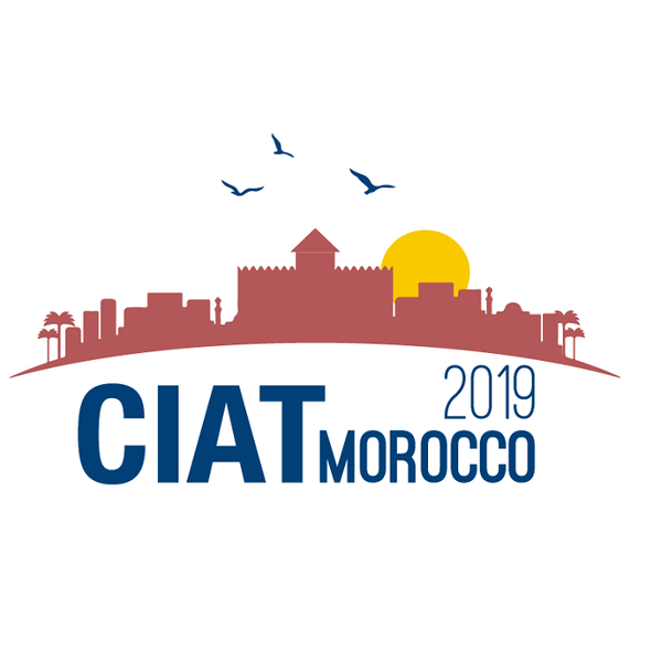 NTO members at the 2019 CIAT Technical Conference