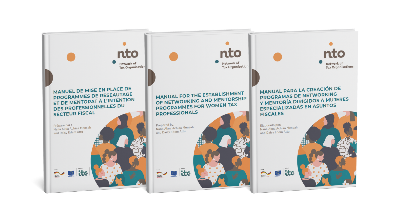 Promoting networking and mentorship for women in tax: a manual of the NTO