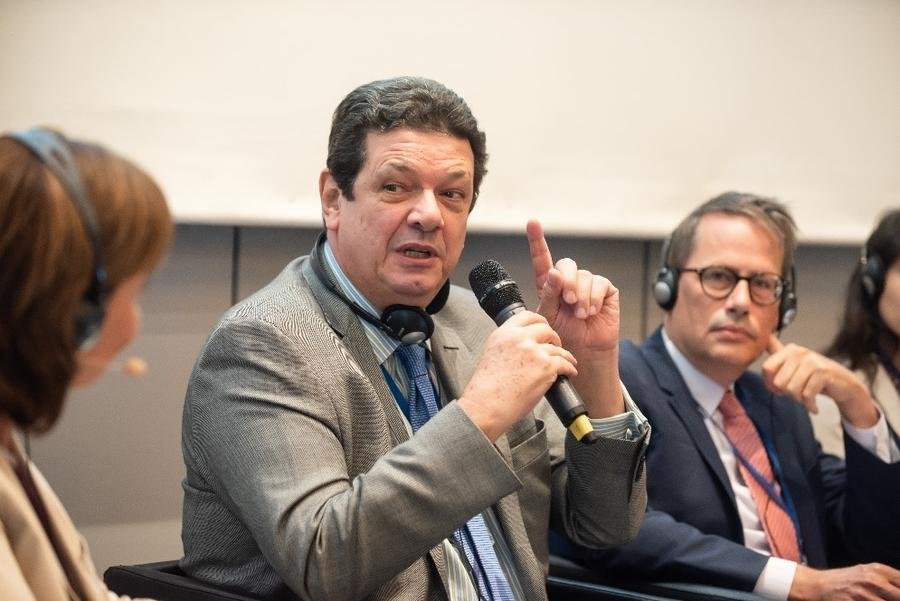 The NTO at the ATI/ITC Tax and Development Conference 2019