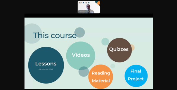 Online Course on Data Governance: Fundamentals and Strategies for Tax Administrations